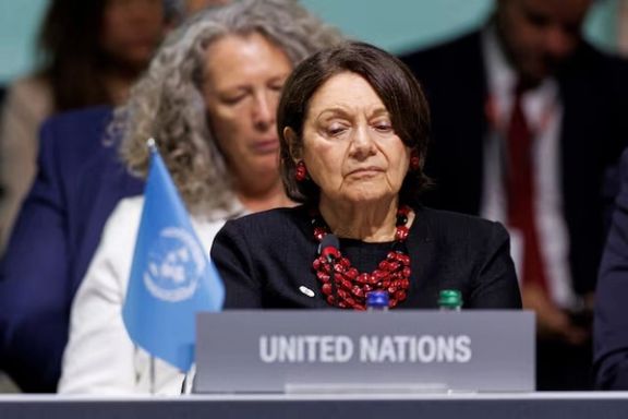 معاون دبیرکل ملل متحد: کار بر سر تعیین نماینده ویژه برای افغانستان فعلا در حال تعلیق است