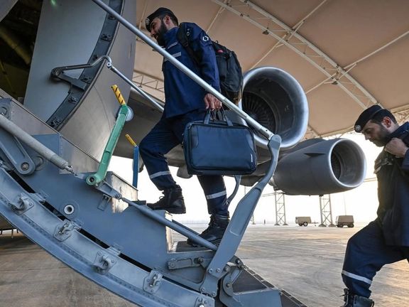 متحده عربي امارات له زلزله ځپلو سره د مرستې لپاره خپل ټیم افغانستان ته ولېږه