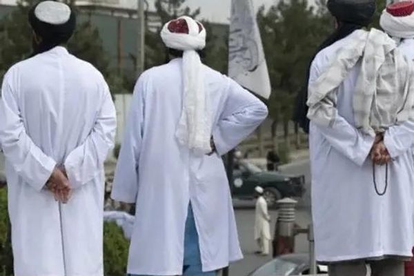د ښځو د نیونو سره هممهاله؛ طالبان وايي، ۷ مېرمنې یې له تاوتریخوالي ژغورلې دي