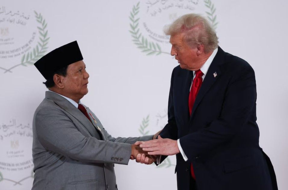 اندونیزیا ۸ هزار سرباز به غزه می‌فرستد