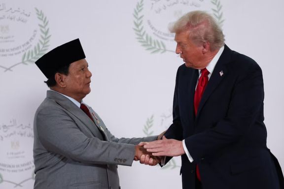 اندونیزیا ۸ هزار سرباز به غزه میفرستد