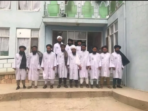 محتسبهای طالبان در کابل از رسانهها خواستند برنامههای دینی بیشتر پخش کنند