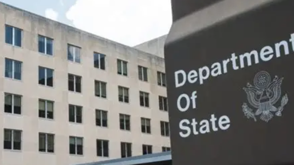 امریکا په اسلاماباد کې پر جومات د ځانمرګي برید غندنه وکړه