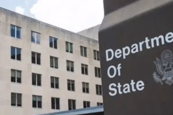 امریکا په اسلاماباد کې پر جومات د ځانمرګي برید غندنه وکړه