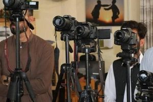 مرکز خبرنگاران از ثبت ۲۰۷ مورد نقض آزادی رسانهها و خبرنگاران در یک سال گذشته خبر داد