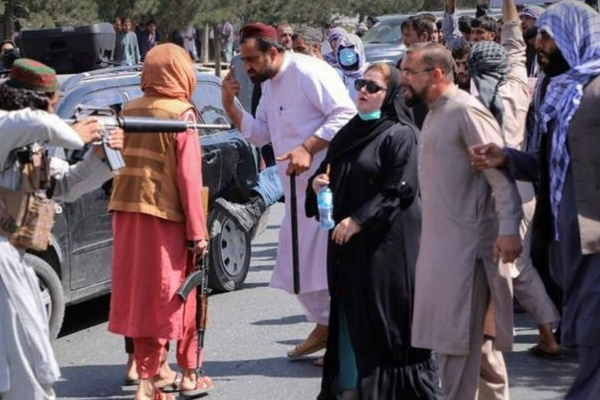 Amnesty International, ICJ Call For Investigation Into Taliban’s Crimes Against Women