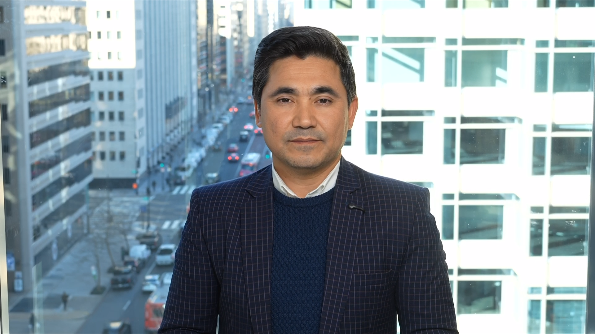 احتمال کاهش تنش میان امریکا و متحدانش بر سر گرینلند