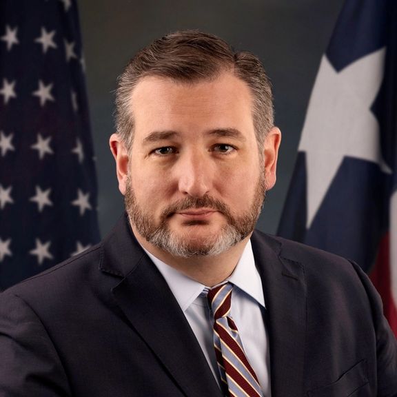 تد کروز: طالبان نمی خواهند با جهان متمدن رابطه داشته باشند