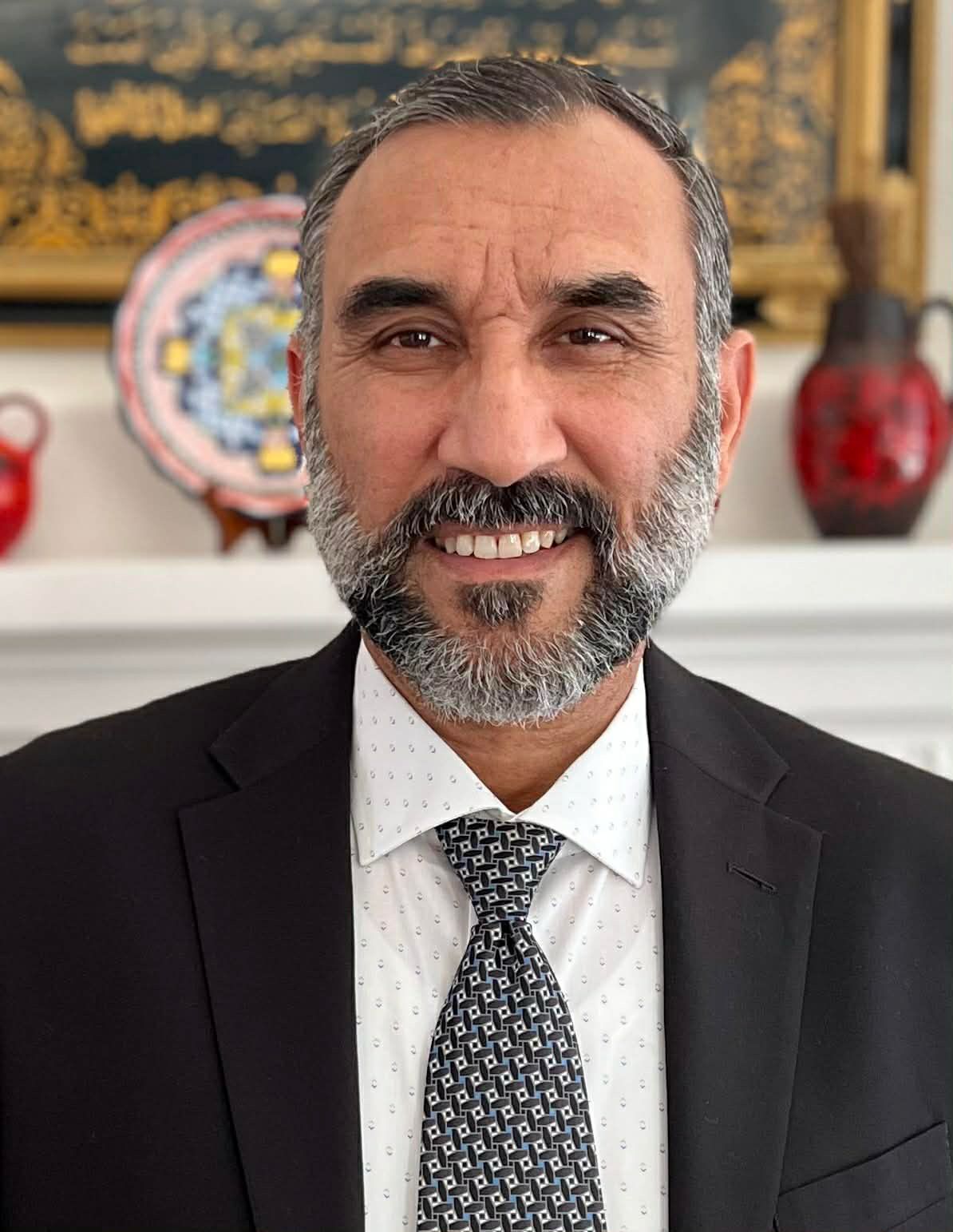 ولي الله ملکزی