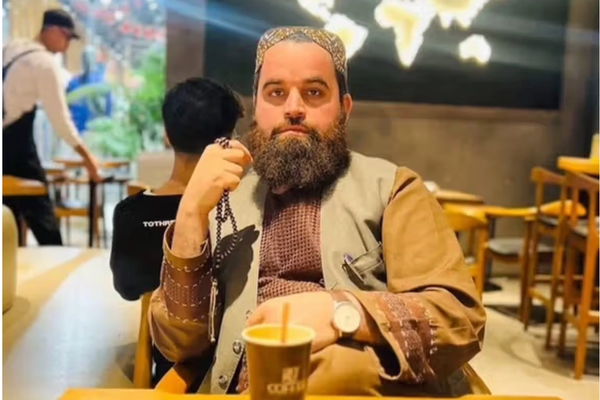 Taliban Detains Cleric Bashir Ahmad Hanafi In Helmand For Second Time