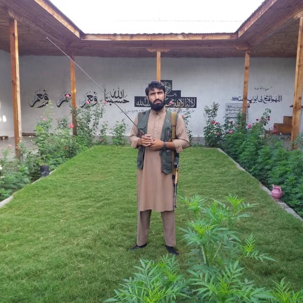 مقام سابق استخبارات طالبان در نورستان به اتهام ربودن دختر ۱۳ ساله بازداشت شد