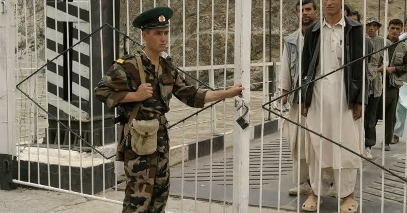 تاجکستان د افغان کډوالو د نیولو او شړلو لړۍ چټکه کړې ده