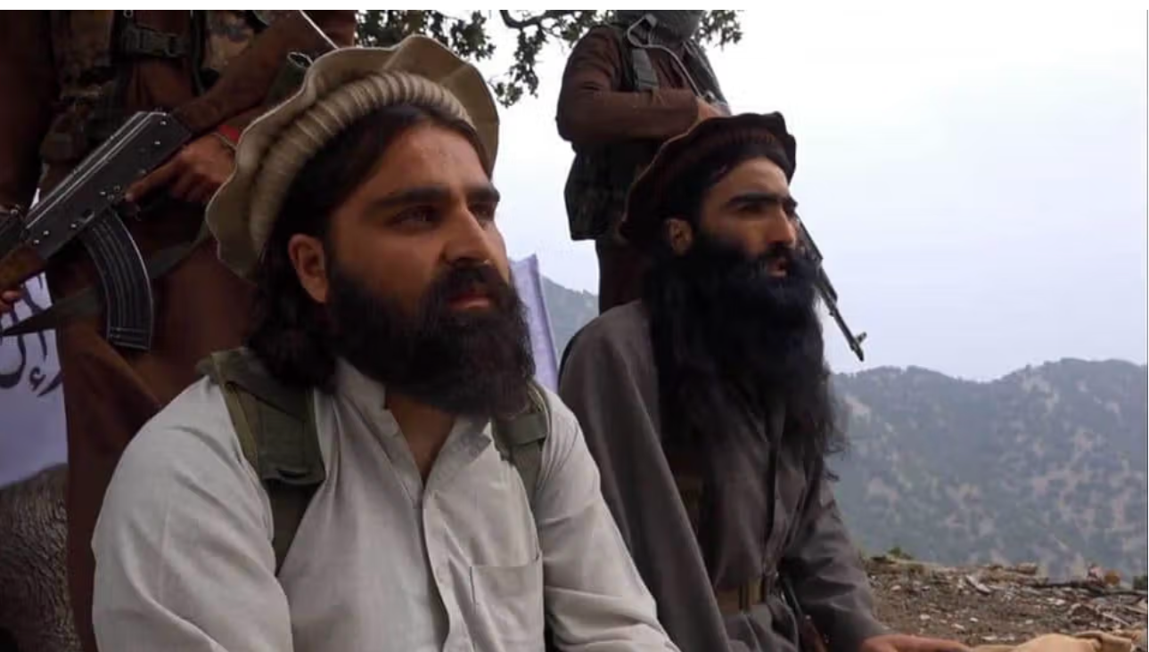 Ikramullah Mehsud stated in a June 2018 video that he was not involved in the killing of Benazir Bhutto 