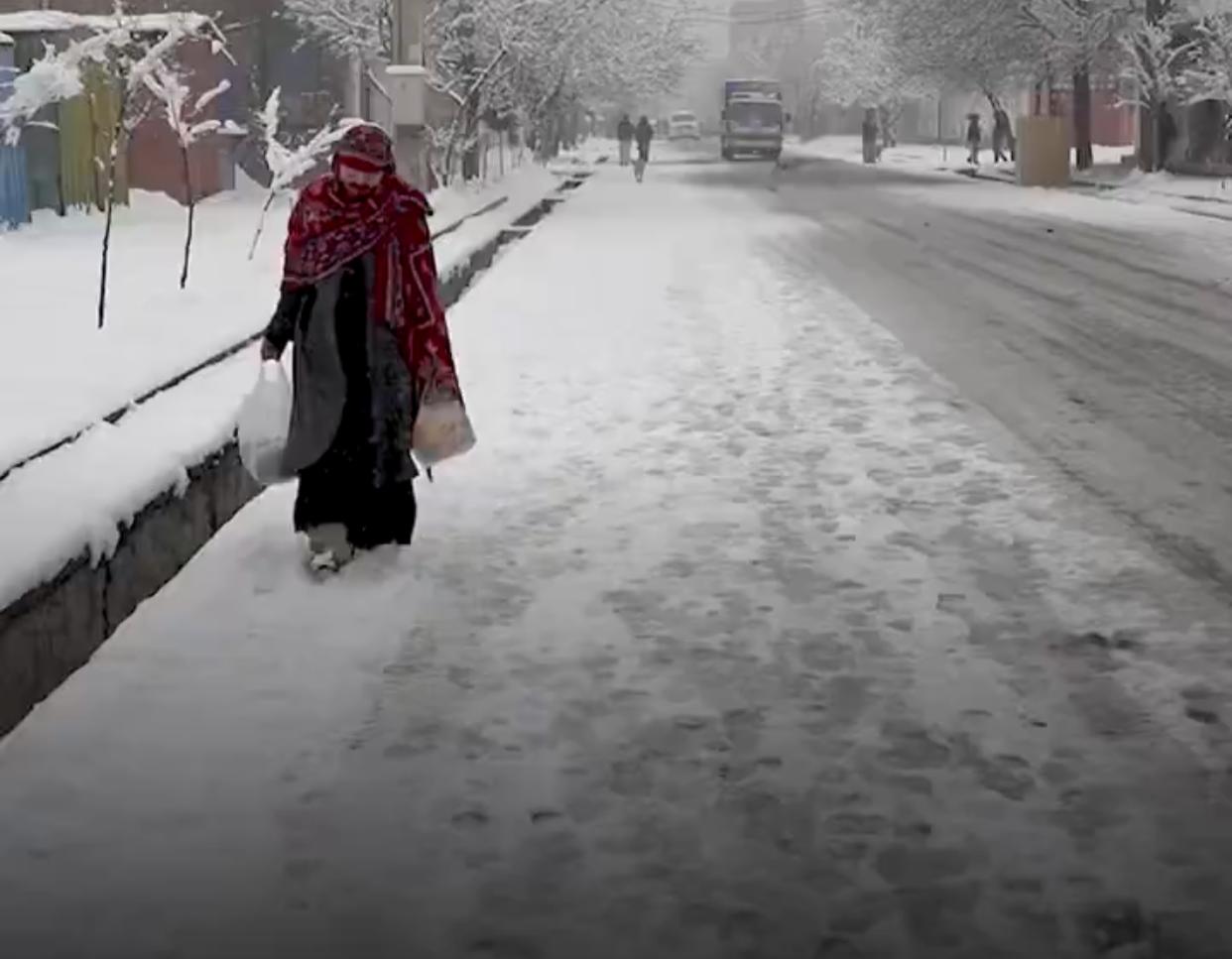 برنامه جهانی غذا: به دلیل کمبود بودجه، فقط به ۶ میلیون افغان کمک اضطراری می‌رسد
