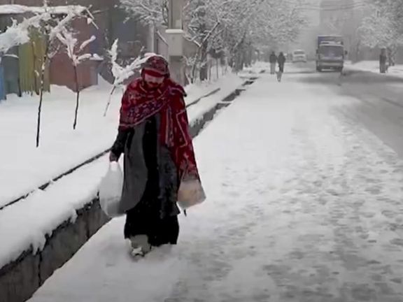 برنامه جهانی غذا: به دلیل کمبود بودجه، فقط به ۶ میلیون افغان کمک اضطراری میرسد