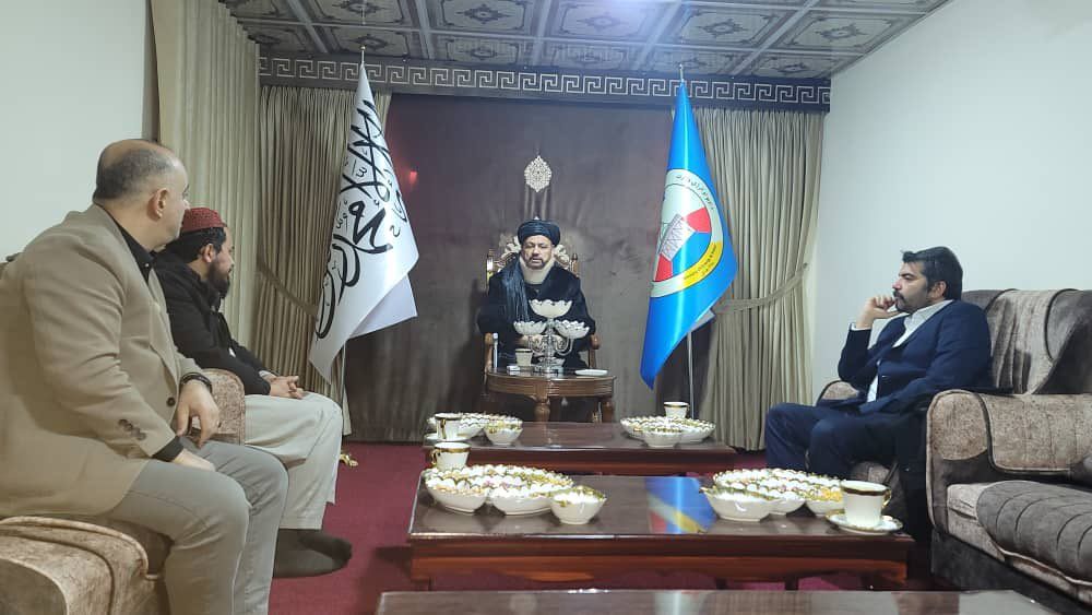 ترکي شرکتونو په افغانستان کې د لمریزې برېښنا د تولید په برخه کې پانګونې ته لېوالتیا ښودلې