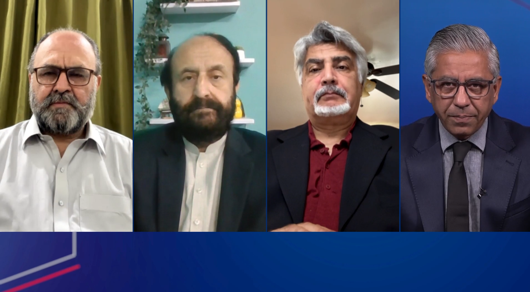 سپړنه: بلوچستان، ټي ټي پي او د پاکستان امنیتي راتلونکی