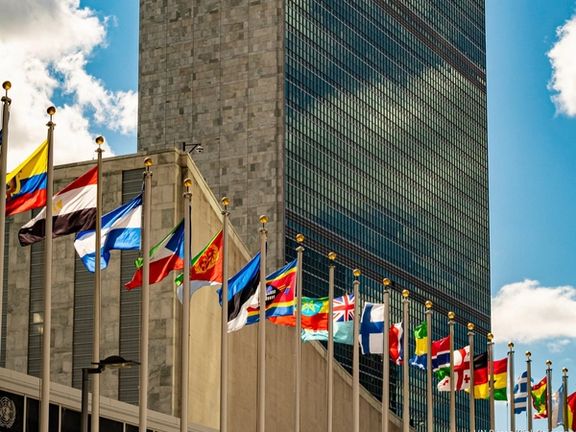 ملګرو ملتونو له لسګونو نړۍوالو سازمانونو د امریکا پر وتلو خواشیني څرګنده کړې