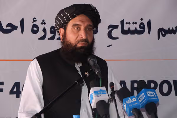 طالبانو د نفتي توکو د پېرلو او واردولو لپاره ایران ته پلاوی لېږلی