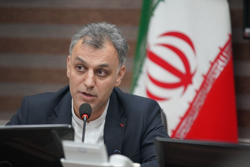 ایرانی چارواکی: طالبان او ایران د ګډې اقتصادي سیمې پر جوړولو کار کوي