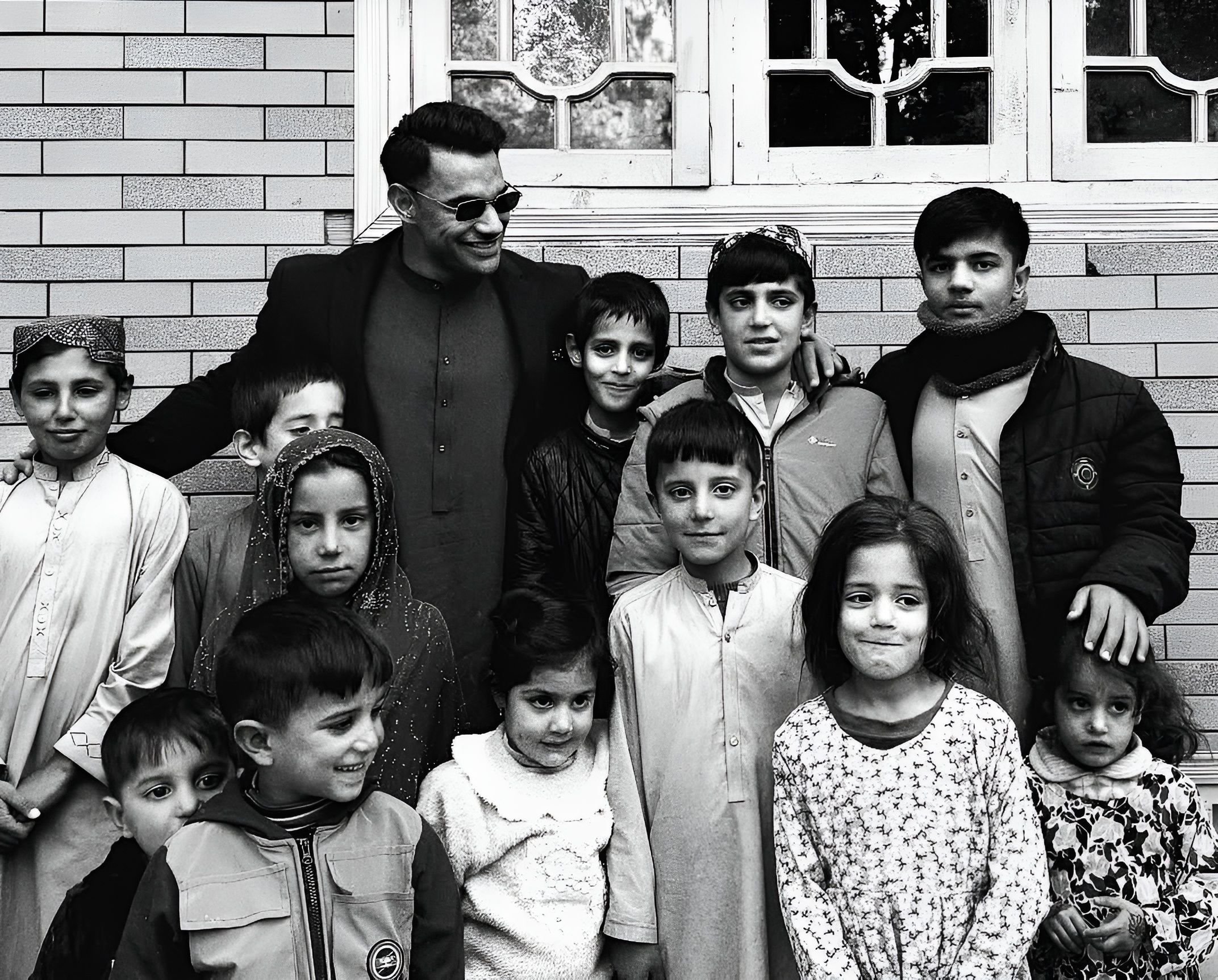 با اعلام فدراسیون پرورش‌اندام؛ استقبال رسمی از علی بلال نایب‌قهرمان مستر المپیا در کابل