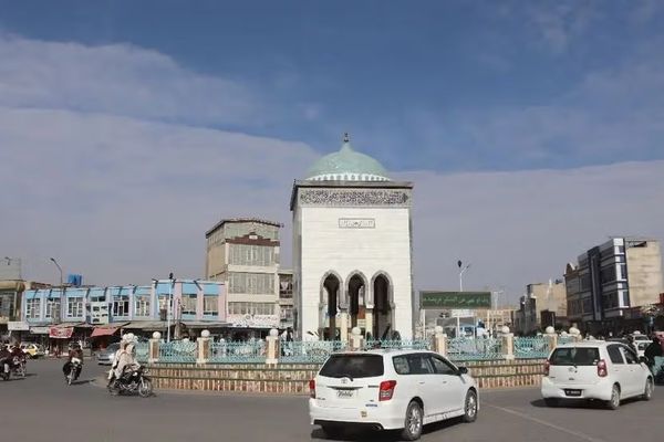 نشست والیهای طالبان در قندهار با تمرکز بر «امنیت و جرایم»