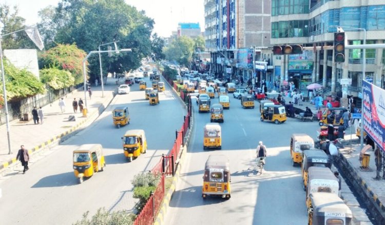 ستة من أفراد عائلة جندي سابق قُتلوا في ننغرهار