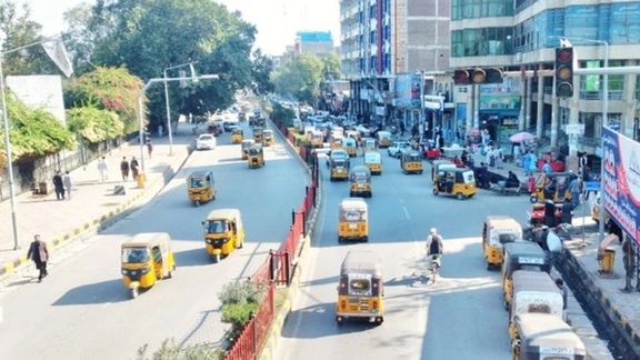 ستة من أفراد عائلة جندي سابق قُتلوا في ننغرهار