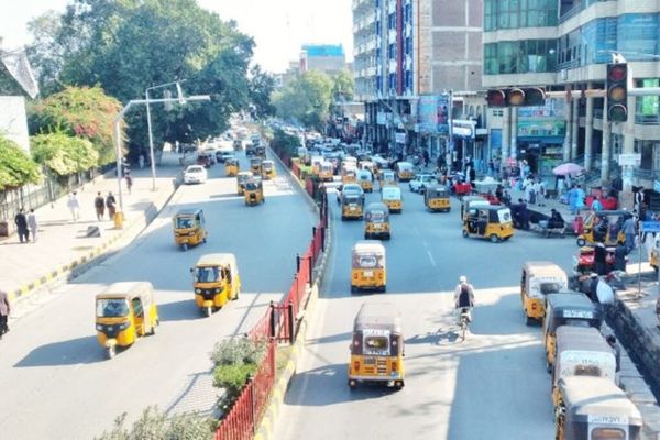 ستة من أفراد عائلة جندي سابق قُتلوا في ننغرهار