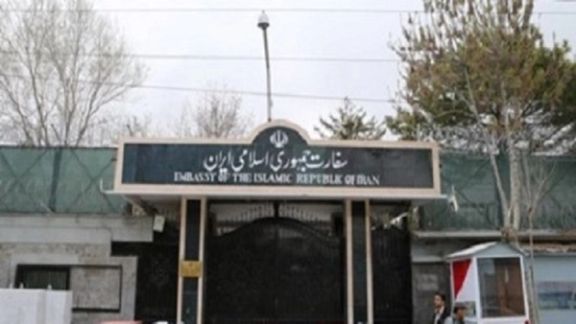 سفارت ایران در کابل: روند واسپاری صدور ویزا به شرکتهای سیاحتی افغانستان تحت بررسی است