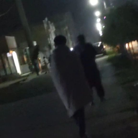 هراس در مزار شریف پس از اینکه 'مساجد اعلام کردند زلزله میشود'