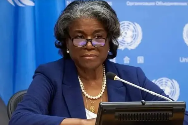 Our Commitments to Support Afghan Women Remains Strong, Says US Rep to UN