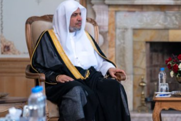 روحانی برجسته جهان اسلام نتوانست ملا هبت الله آخندزاده را ببیند