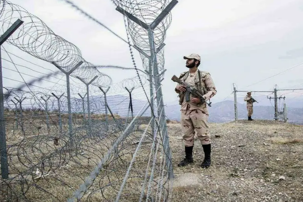 After Herat Attack, Iran Proposes Cooperation with Taliban in Counter-Terrorism