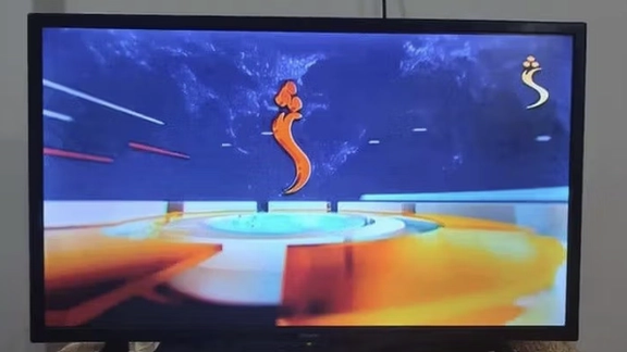 طالبان توقف بث قناة شمشاد في أفغانستان