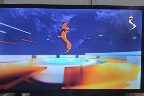 طالبان توقف بث قناة شمشاد في أفغانستان