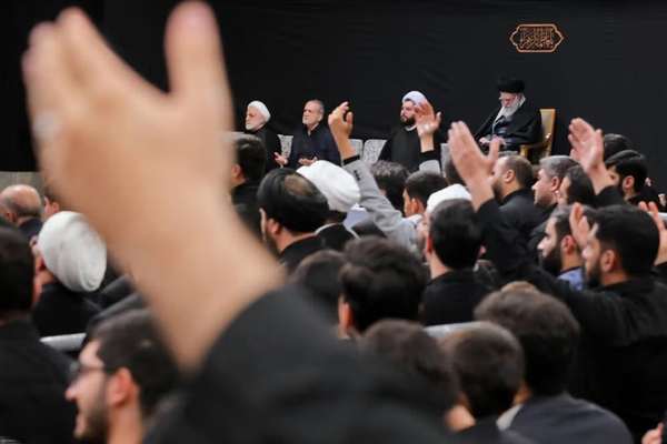 نیویارک ټایمز: د ایران لوړپوړو چارواکو منلې چې حکومت د بقا په وضعیت کې دی