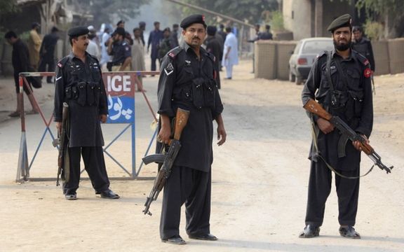 منابع پاکستانی: طالبان به یک مرکز ضد تروریسم در منطقه بنو در خیبرپختونخوا حمله کردهاند