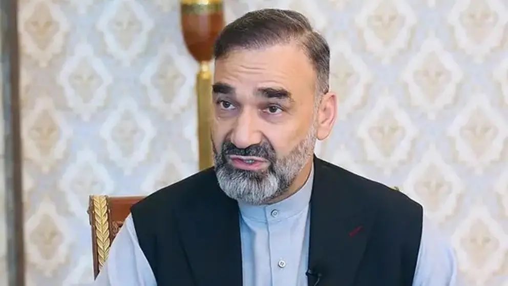 عطامحمد نور: جګړه هڅوونکي باید له خپلو بچیانو سره د جګړې لومړۍ کرښې ته لاړ شي