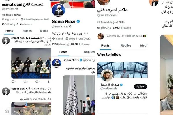 Taliban Members Seek To Deflect Blame For Killing Of Ex-Afghan Commander In Tehran