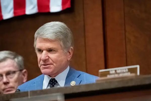 Biden Should Prioritise US Citizen’s Release From Taliban Detention, Says Congressman