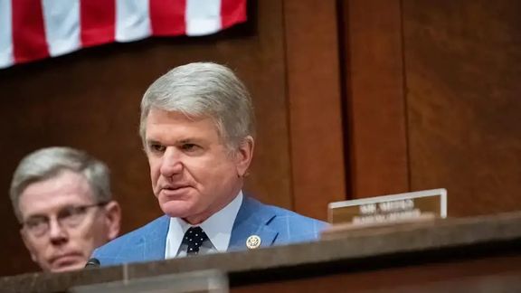 Biden Should Prioritise US Citizen’s Release From Taliban Detention, Says Congressman