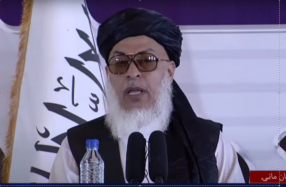 عباس استانکزی: هیچ کس دلیل شرعی برای ممنوعیت آموزش دختران ندارد