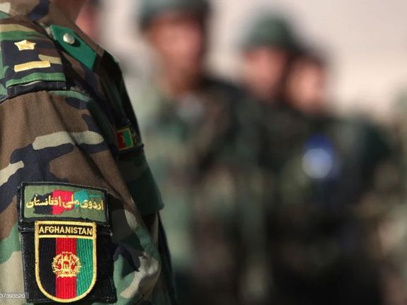 Arrests & Killings Of Former Afghan Forces Continue, Says UN