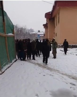 Several Taliban Police Command Staff In Nuristan Resign Over Corruption Claims