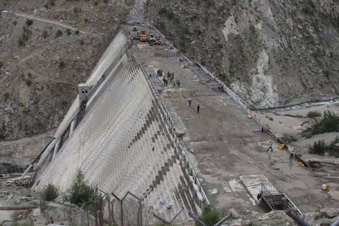 ‏د شاه او عروس بند ګټې اخیستنې ته وسپارل شو