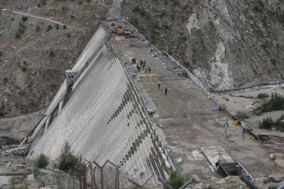 د شاه او عروس بند ګټې اخیستنې ته وسپارل شو