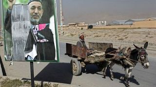 طنز سیاسی؛ شرطبندی بر سر خر