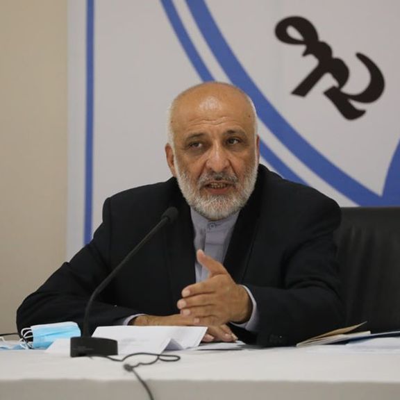 رئیس هیئت مذاکرهکننده حکومت پیشین میگوید طالبان با فرار از صلح مرتکب 'اشتباه بزرگ' شدند