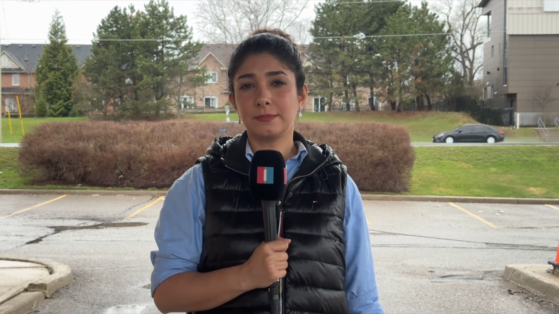 درخواست کانادا برای تمدید آتش‌بس میان ایران و امریکا